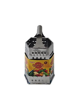 Lve Razatoare 6 Fete Inox 30-8